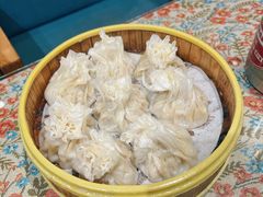 -格日勒阿妈蒙古厨房(新华广场店)