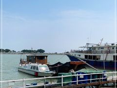 -大湾区中央湿地公园-十九涌