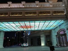 -厦门途易蓝罗约海景温泉酒店(园博苑地铁站店)