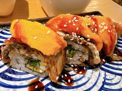 鹅肝寿司-沼津港渔市(宏伊国际广场店)