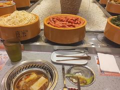 -喜家自助小火锅(乐客城店)