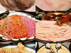 -长嘉·河图火锅(长嘉汇江景旗舰店)