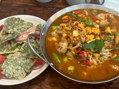 -小钱鱼馆(富春路店)