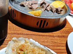 -汉巴味德(大悦城店)