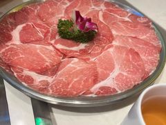 -荣叔港式沙嗲牛肉火锅(正佳潮流店)