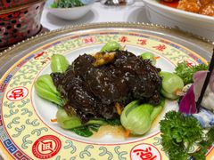 -鹿鸣春饭店(总店)