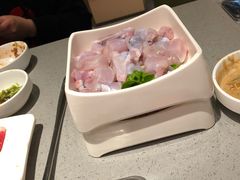 -海底捞火锅(八佰伴店)