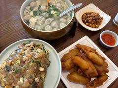 -海坛特色小吃·只做平潭特色菜(平潭店)