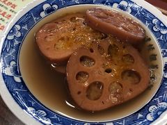 -粗茶淡饭(东关街店)