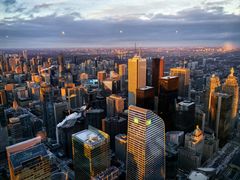 -360 The Restaurant at the CN Tower