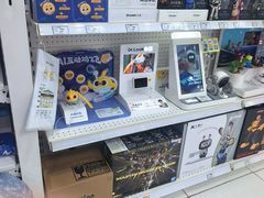 -TOYSRUS玩具反斗城(石家庄万象城店)