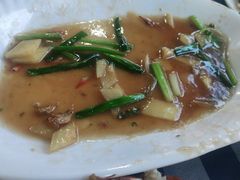 -钱大妈海鲜饭店(旅游大道店)