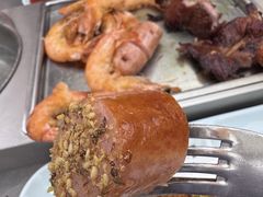 -比尔森巴西烤肉自助(红旗街店)