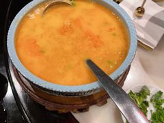 泡饭-誉八仙粤菜(万象天地店)