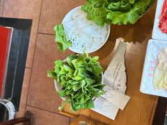 -潮汕美牛肉丸火锅店(天宁寺店)