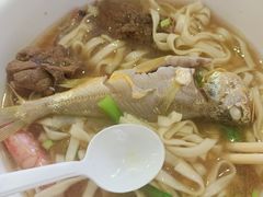 -从前慢海鲜面馆