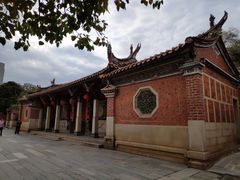 -晋江五店市传统文化旅游区