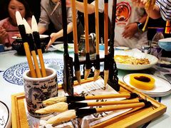 -章丘宴(唐人中心店)