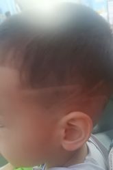 -Oh my head 发小儿童理发(探十里店)