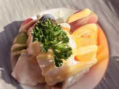 -龙塔云尚西餐厅