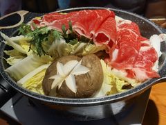 -有喜屋·烧鸟·居酒屋(周浦万达店)