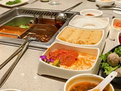 -海底捞火锅(凯德广场店)