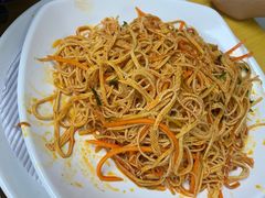 -屋里家延边朝鲜族冷面(南园店)