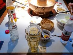 -北京老门框爆肚涮肉馆(锦业路店)