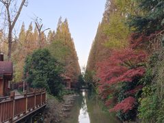 -上海怡沁园度假酒店