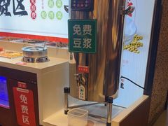 -禧香逢烧烤金牌鸡手王(繁荣路店)