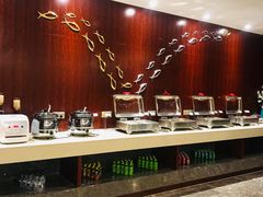 -郑州新郑国际机场T2航站楼-贵宾厅B区