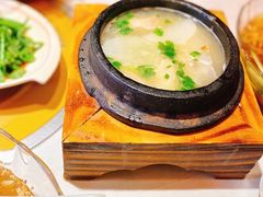 -七八冷面·延边朝鲜族美食(欢乐谷店)