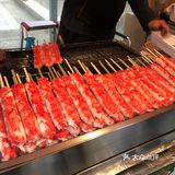 买了御守，吃到了鲷鱼烧没有漫画中的好味道