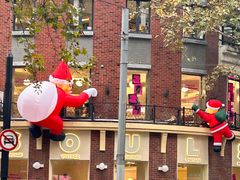 -Money Shops(愚园路店)