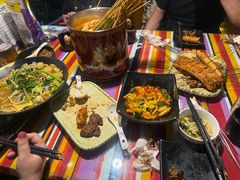 -吧嘚嘴炭烧鸽串吧(北海街店)