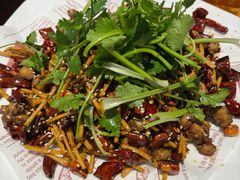 -胡大饭馆(青果路店)