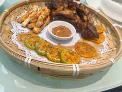 -一品滇香·云南菜(公益西桥店)