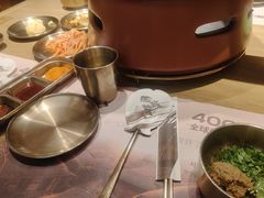 -西塔老太太泥炉烤肉(亚运村店)
