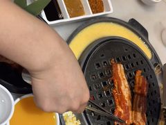 -韩宫宴烤肉·料理(如皋万达店)