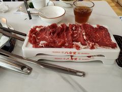 -八合里潮汕鲜牛肉火锅(吉大店)