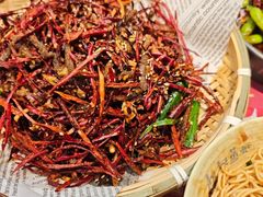 -靓靓蒸虾·头牌蒸虾(雪松路总店)