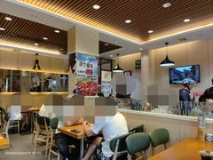 -秦老大西安羊肉泡馍馆(健德门店)