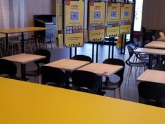-麦当劳(燕顺路店)