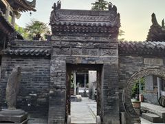 -大学习巷清真寺