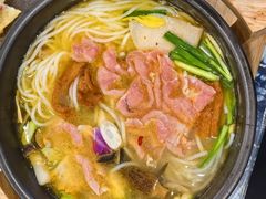 -桥香园过桥米线(国贸店)