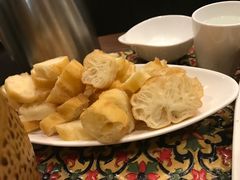 -城南往事风味主题餐厅(领秀城店)