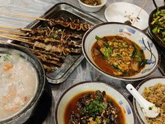 -王胡子烧烤·龙虾·海鲜