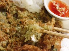 -建国蚵煎蚵面