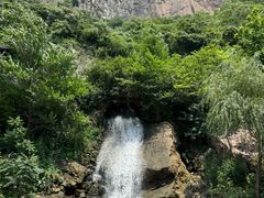 -河南宝泉旅游区