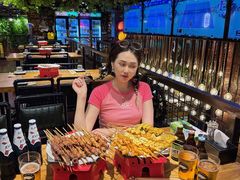 -1819餐厅·团队聚餐·烤串·精酿